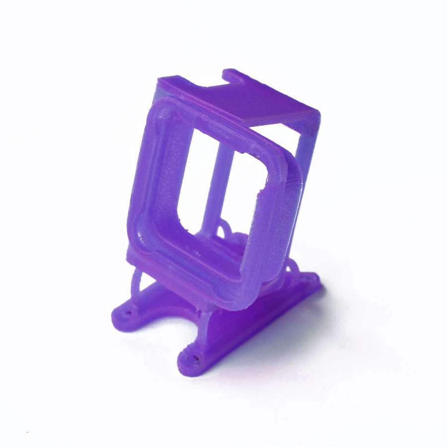 3d Printed Iflight 25 Low Profile Mount W Nd Slot For Hero 5 6 7 Kiwiquads 3d Printed Iflight 25 Low Profile Mount W Nd Slot For Hero 5 6 7 Kiwiquads