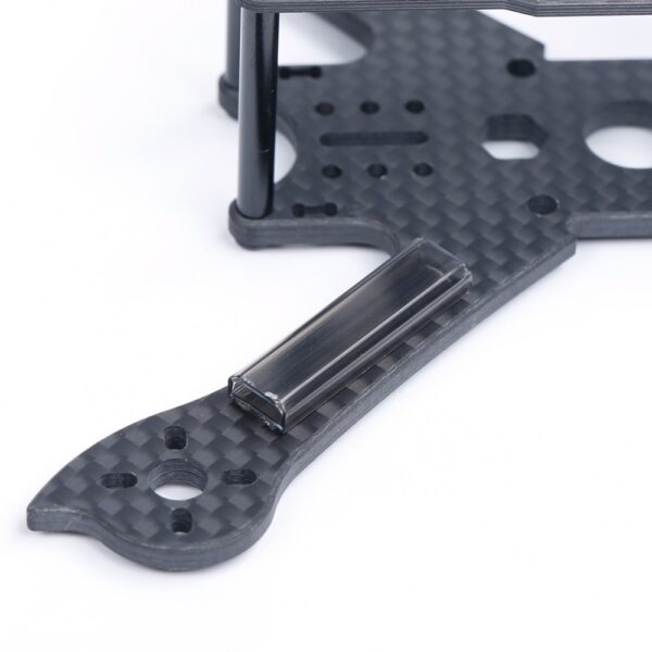 iFlight Motor Wire Shields - Various Sizes (Set of 4) - Image 2