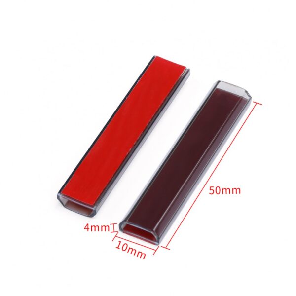 iFlight Motor Wire Shields - Various Sizes (Set of 4)