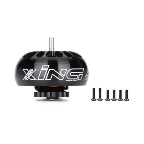 iFlight XING 1504 FPV NextGen Motor 3100Kv for iH3 - Image 4