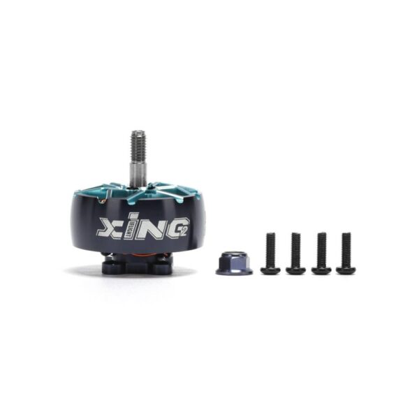 iFlight XING2 3110 Cinelifter Motor 900KV - Image 2
