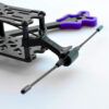 3D Printed Source One V4 Antenna Mounts - Image 3