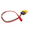 Charging Cable XT60 Female Plug to JST 20AWG - Image 2