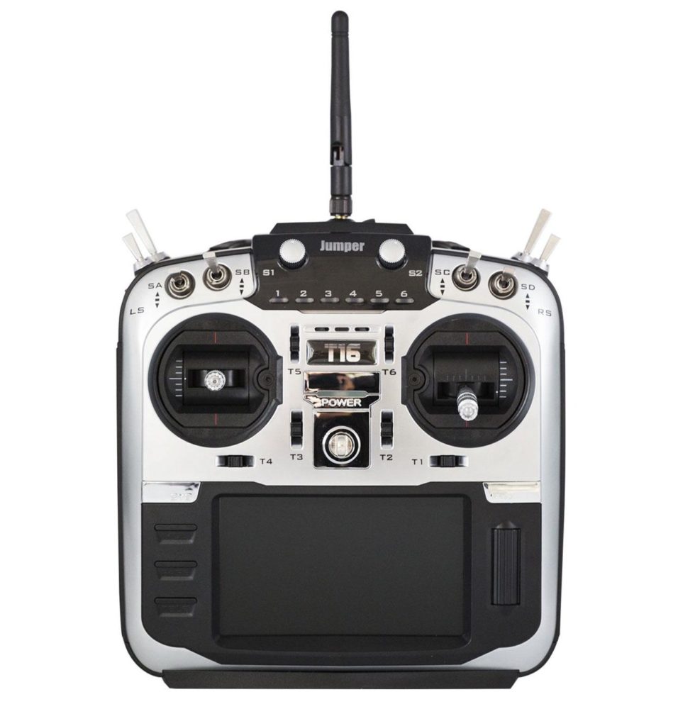 fpv drone radio transmitter