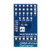 Mateksys Crossfire to PWM Converter CRSF-PWM-6 - Image 3