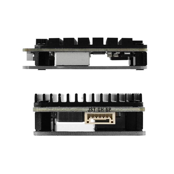 Mateksys Power Module 12S w/ 3xBEC - Image 3