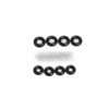 O-Rings M2/M3 for Flight Stacks (3 Options)