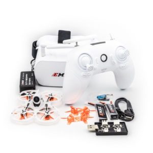 Ready to Fly Drone Packages