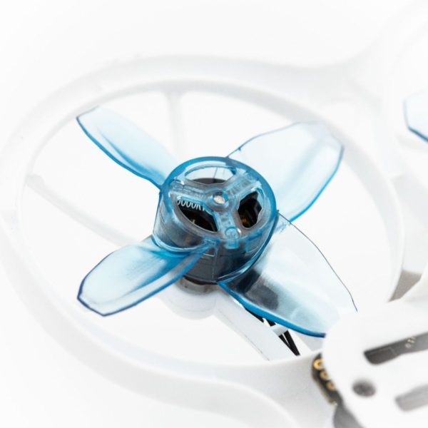 tinyhawk blue propeller