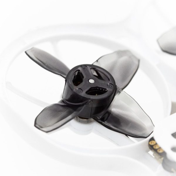 tinyhawk black 4-blade propeller