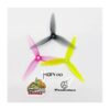 HQProp PizzaCutters 5037 Props 5.1X4.3X3 (3 Colours) - Image 2