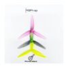 HQProp PizzaCutters 5037 Props 5.1X4.3X3 (3 Colours) - Image 3