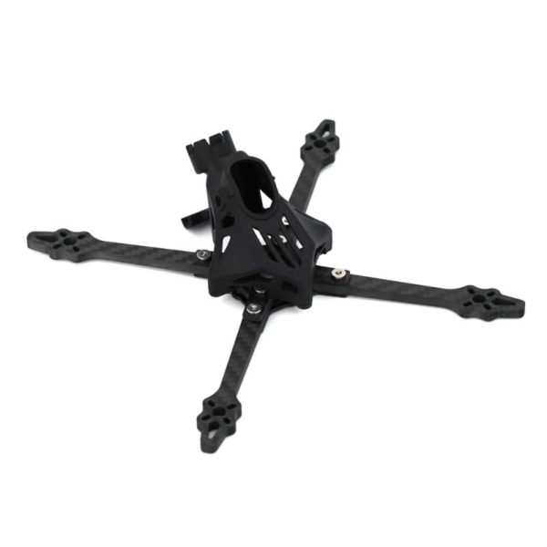 TBS Source Podracer 4" Racing Frame