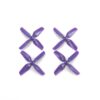 HQProp Micro 1.6x1.6x4 Propellers 1.5mm Shaft (4 Colours) - Image 5