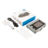 ToolKitRC Q4AC 100W AC/200W DC 5A 1-4S Smart Charger - XT60 - Image 3