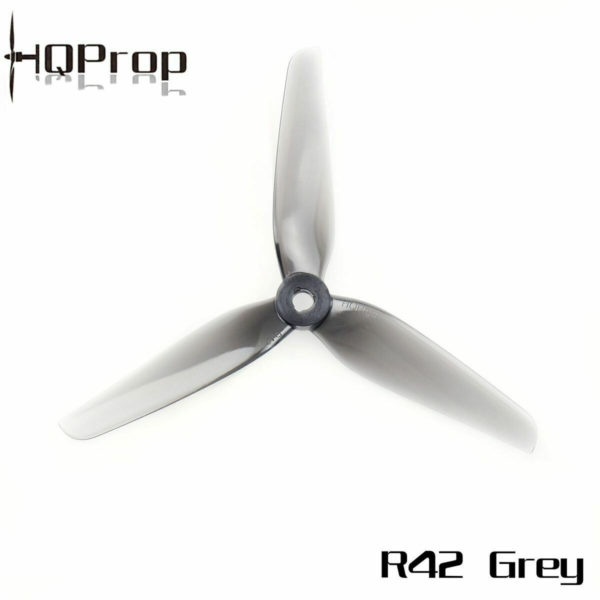 HQProp R42 Racing Propellers (Set of 4) - Image 3