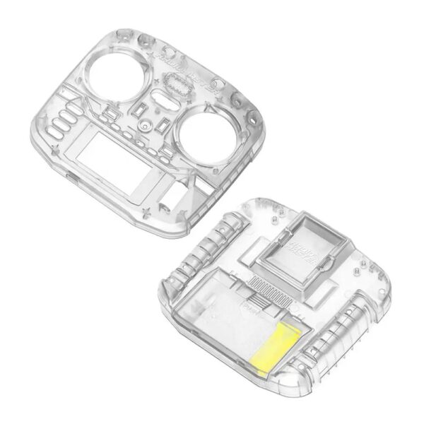RadioMaster Boxer Transparent Shell Set