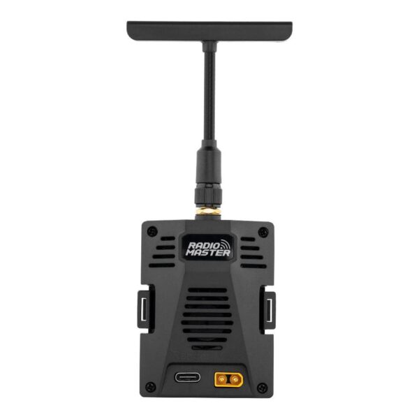 RadioMaster Ranger Micro 2.4Ghz ELRS Module - Starter Combo - Image 2