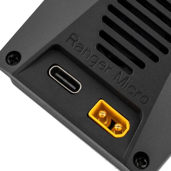 RadioMaster Ranger Micro 2.4Ghz ELRS Module - Starter Combo - Image 3