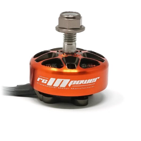 RCINPOWER SmooX 2306.5 FPV Motor (6 Options)