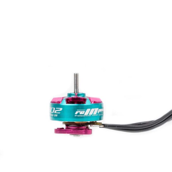 RCINPOWER GTS V3 0802 1S Brushless Micro Motor (25000Kv/27000Kv)