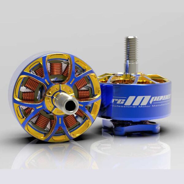 RCINPOWER AOS Supernova 2207 1980Kv FPV Motor - Image 3