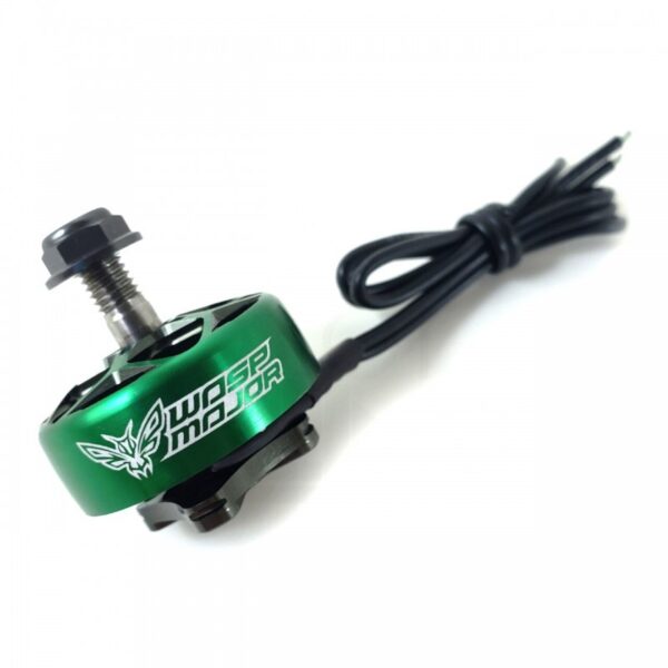 RCINPOWER Wasp Major 22.6-6.5 FPV Motor (6 Options) - Image 3
