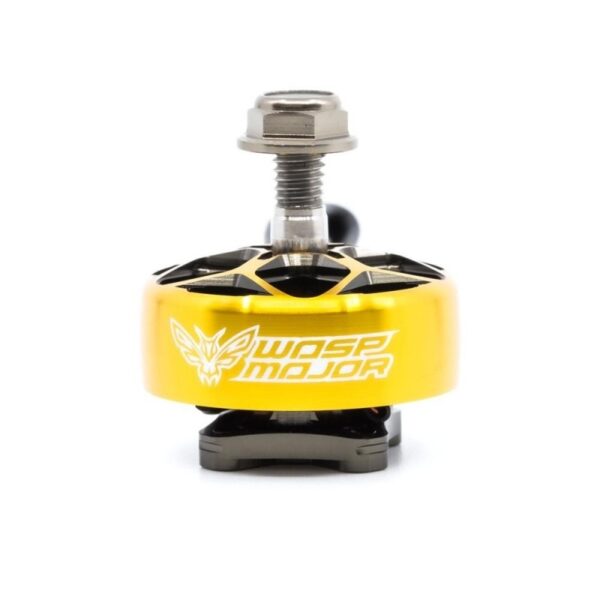 RCINPOWER Wasp Major 22.6-6.5 FPV Motor (6 Options) - Image 2