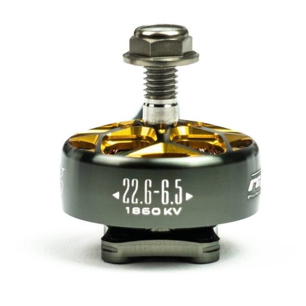 RCINPOWER Wasp Major 22.6-6.5 FPV Motor (6 Options) - Image 4