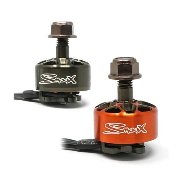 RCINPOWER SmooX 1507 Plus Motor 2680KV/3800KV (2 Colours)