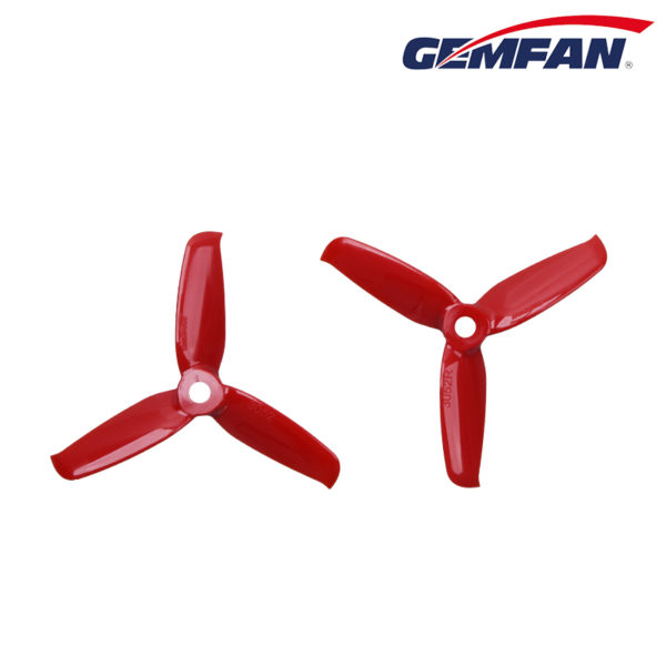 gemfan 3052 3" propellers