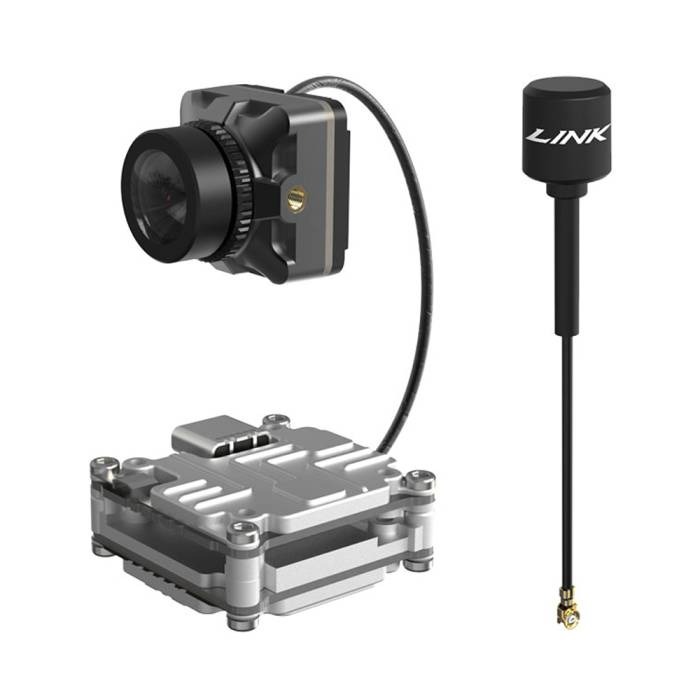 Runcam Link Wasp 120fps low latency camera