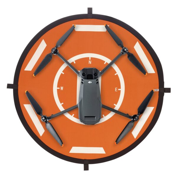 STARTRC Drone Landing Pad Folding Round (56cm/80cm)