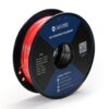 SainSmart TPU Flexible Filament 1.75mm 0.8kg - Neon Scarlett