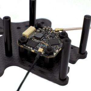 TBS Crossfire Sixty9 (VTX + Rx AIO) - Image 7