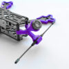 3D Printed Source One V4 Antenna Mounts