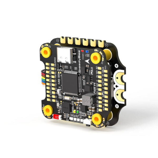 SpeedyBee F405 V4 BLS 60A 30×30 Stack - Image 3