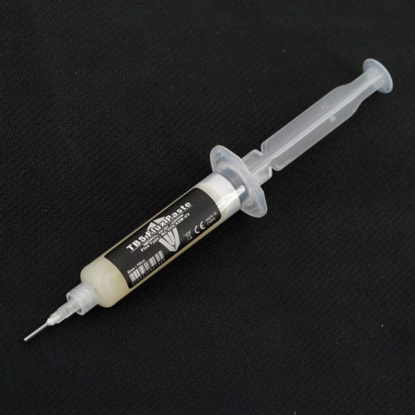 TBS Soldering Flux Paste - 10mL