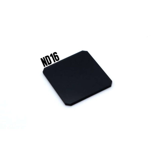 TBS Glass ND Filter - ND16