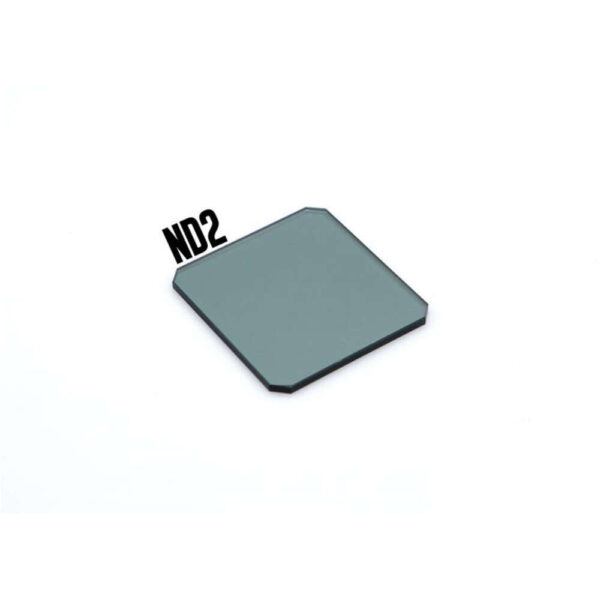TBS Glass ND Filter - ND2