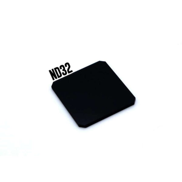 TBS Glass ND Filter - ND32