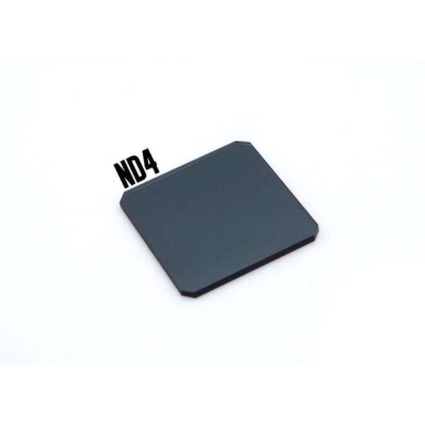 TBS Glass ND Filter - ND4
