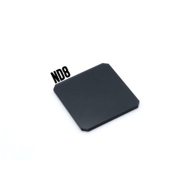 TBS Glass ND Filter - ND8
