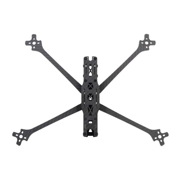 TBS Source One V5 7 inch Arm Set - Image 4