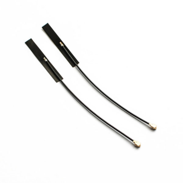 TBS Tracer Flex Dipole Rx Antenna (2pcs)