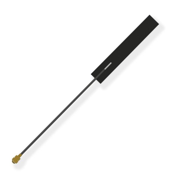 TBS Tracer Flex Dipole Rx Antenna (2pcs) - Image 2