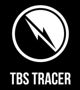 tbs tracer logo