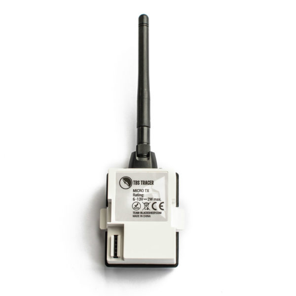 TBS Tracer Micro TX Starter Set - Image 8