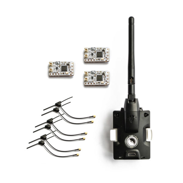 TBS Tracer Micro TX Starter Set