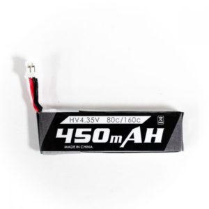450mAh TinyHawk battery